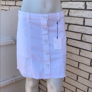 Gwen A-Line Skirt